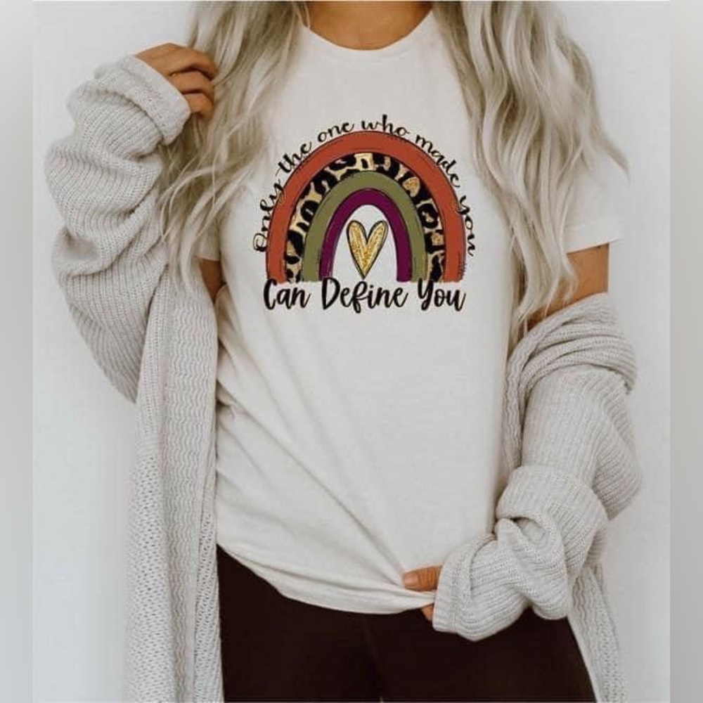 Define you Tee